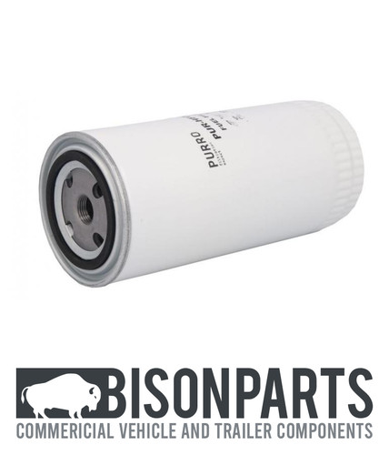 Fuel filter fits volvo fm - filter, &