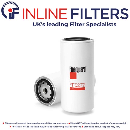 Fuel filter for volvo - for,