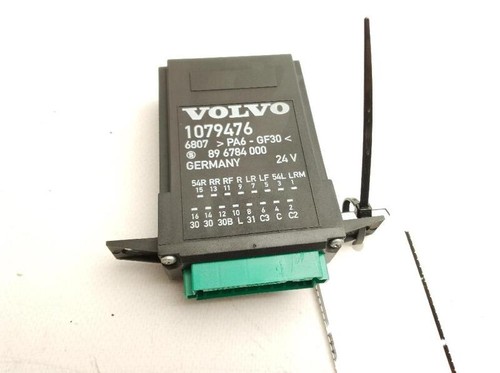 1079476 turn signal - , relay