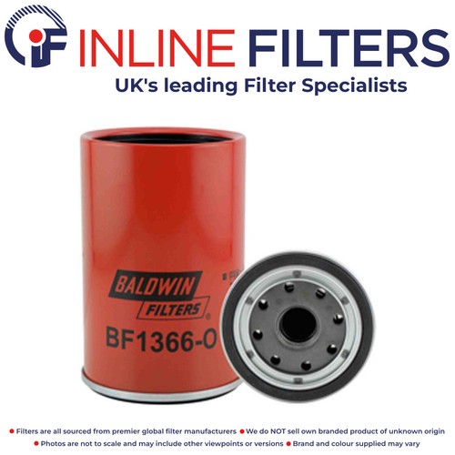 Fuel filter for volvo mki - fuel,