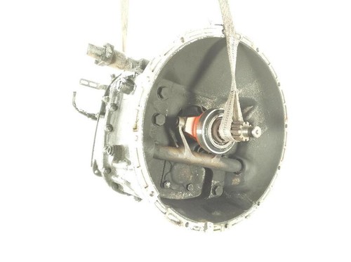 Y04323 20376964 gearbox volvo - gearbox,