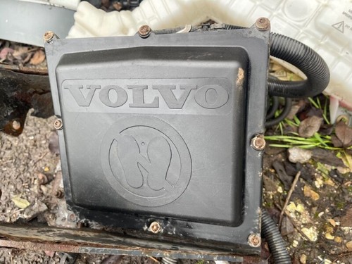 Volvo blue pump fl220 - ad,