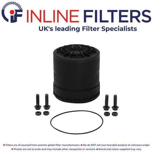 Air filter for volvo mki - for, fl