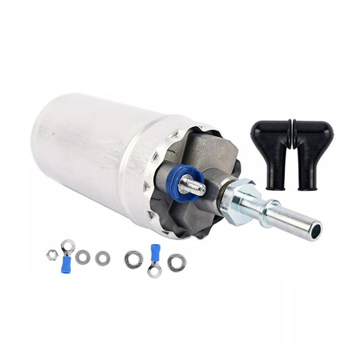 24v electric fuel pump - 24v,