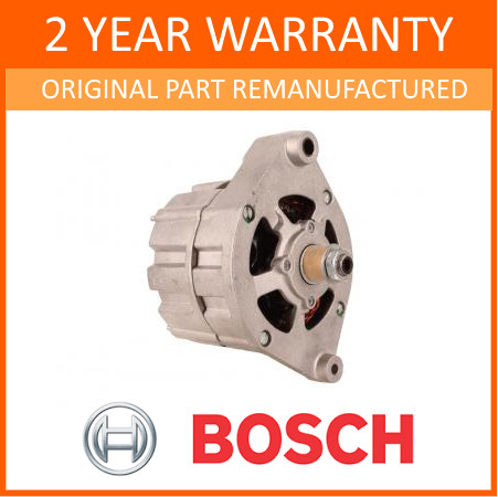 Alternator fits volvo truck - fits,