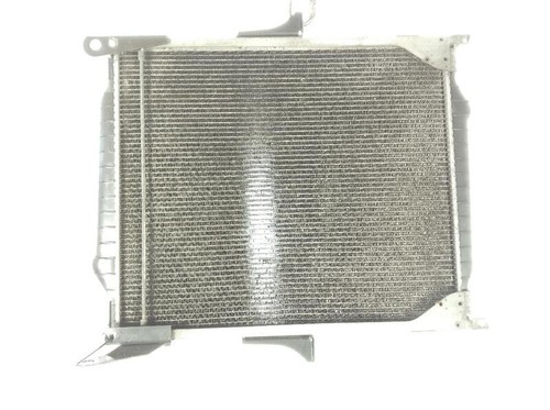 Water radiator volvo 220 - volvo, 220-10