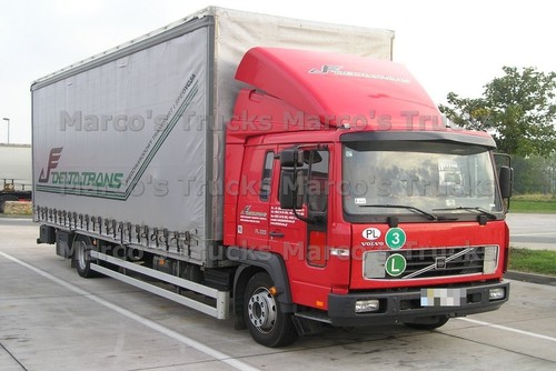 Truck photo volvo 220 - truck,