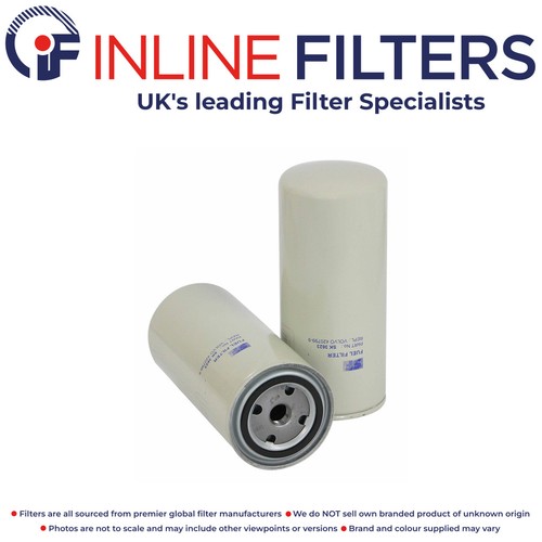 Fuel filter for - fuel, volvo