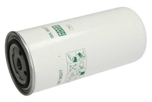 Mann wk962 diesel fuel - wk962/7,