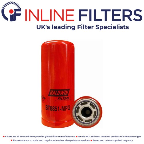 Hydraulic filter for volvo - filter,