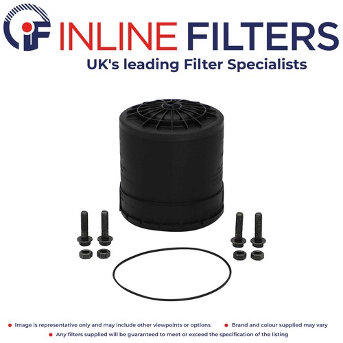 Air filter for volvo - air, fl