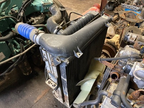 Volvo fl220 truck lorry - volvo,
