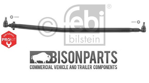 Volvo fl220 tie rod - fl220, with