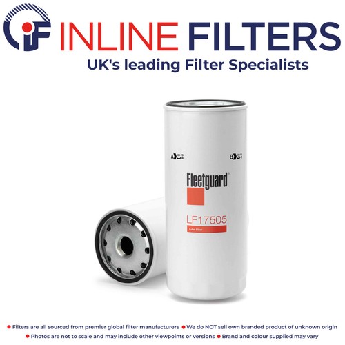 Oil filter for - filter, fl220